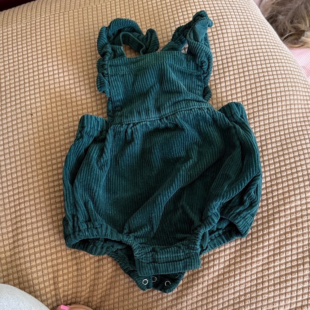 Old Navy Baby Romper